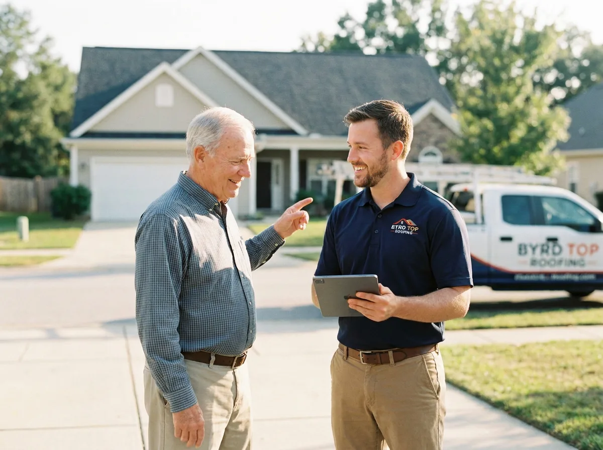 Roofing Verdunville, WV FAQs